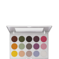 VIVA - Brilliant/Matt Color Medley - 15 Colours  09115